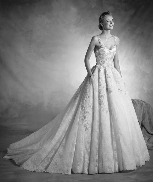 NORTE, Atelier Pronovias