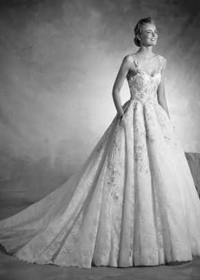 NORTE, Atelier Pronovias