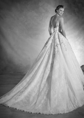 NORTE, Atelier Pronovias