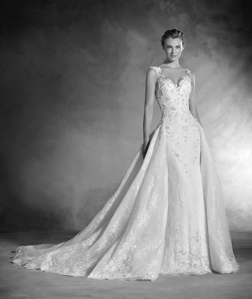 NOVELA, Atelier Pronovias