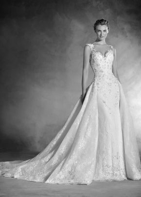 NOVELA, Atelier Pronovias