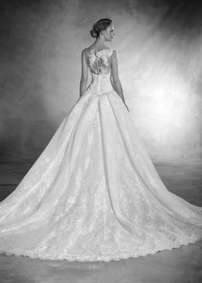 NOVELA, Atelier Pronovias