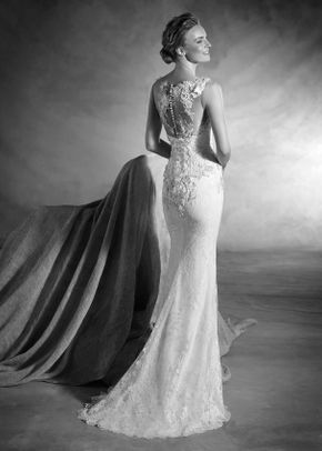 NOVELA, Atelier Pronovias