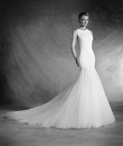 NUALA, Atelier Pronovias