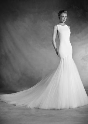 NUALA, Atelier Pronovias