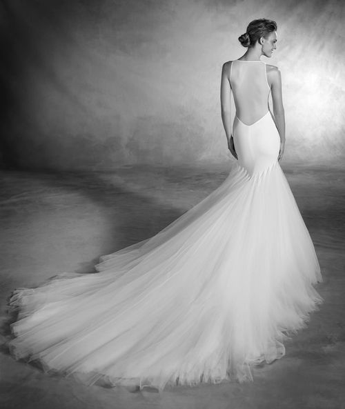 NUALA, Atelier Pronovias