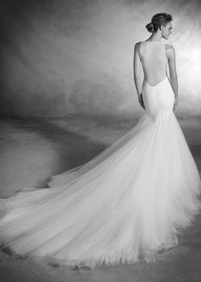 NUALA, Atelier Pronovias