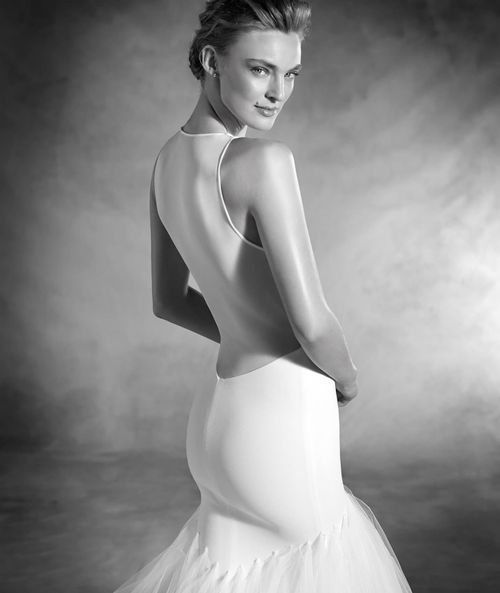 NUALA, Atelier Pronovias