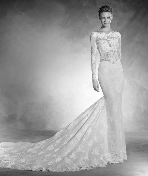 NUNI, Atelier Pronovias