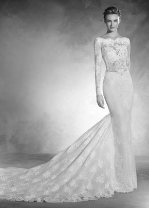 NUNI, Atelier Pronovias