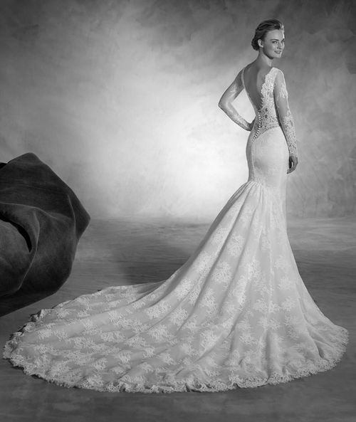 NUNI, Atelier Pronovias