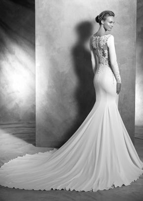 VANIA, Atelier Pronovias