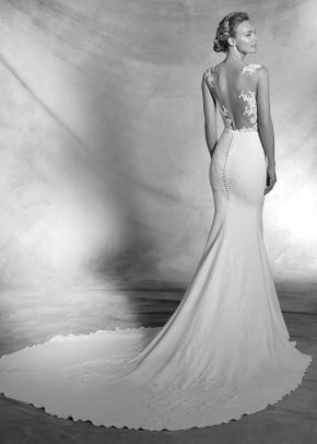 VICENTA, Atelier Pronovias