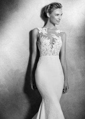 VICENTA, Atelier Pronovias