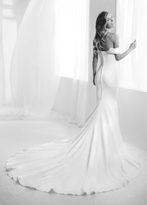 RACIELA, Atelier Pronovias