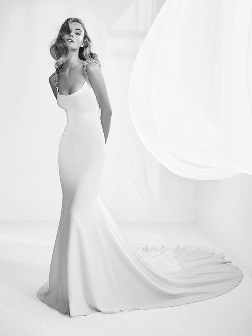 RAFIA, Atelier Pronovias