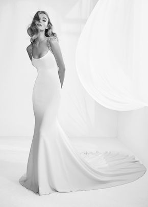 RAFIA, Atelier Pronovias