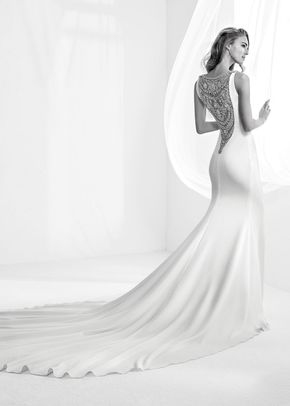 RAFIA, Atelier Pronovias