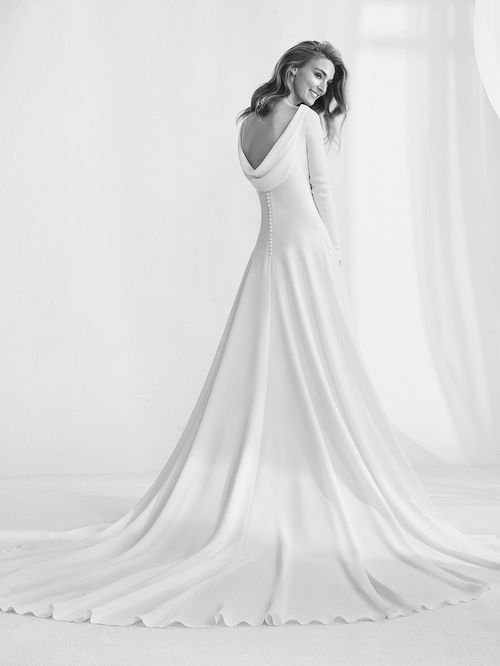 Wedding Dresses by Atelier Pronovias - RAIGAL - WeddingWire.ca