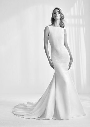 RAIM, Atelier Pronovias