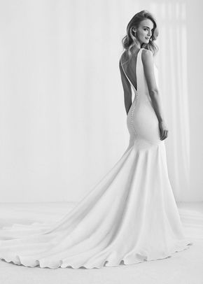 RAIM, Atelier Pronovias