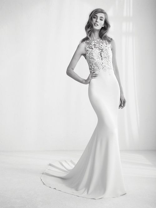 RAIKA, Atelier Pronovias