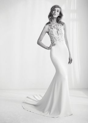 RAIKA, Atelier Pronovias