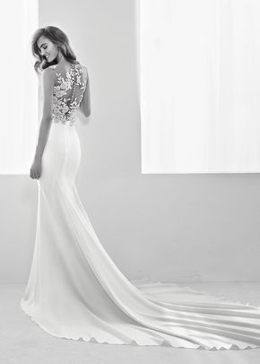 RAIKA, Atelier Pronovias