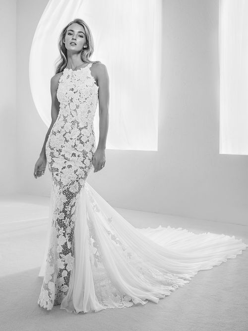 RAISEL, Atelier Pronovias