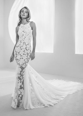 RAISEL, Atelier Pronovias