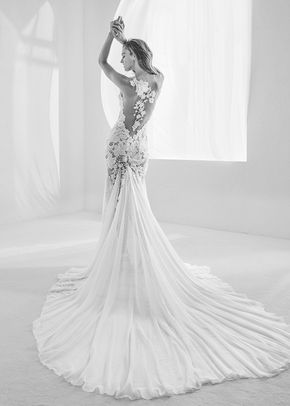 RAISEL, Atelier Pronovias