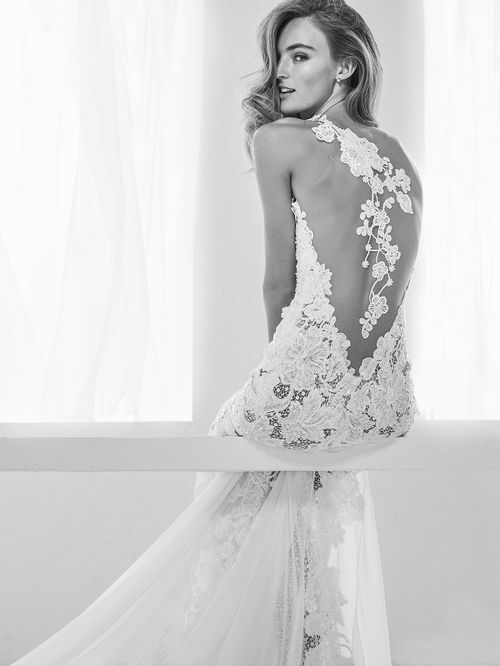 RAISEL, Atelier Pronovias