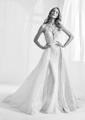 RALUY, Atelier Pronovias