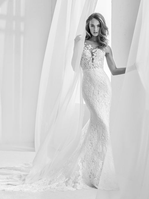 RALUY, Atelier Pronovias