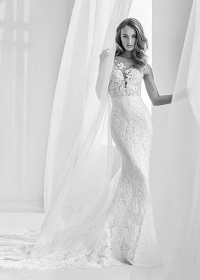 RALUY, Atelier Pronovias