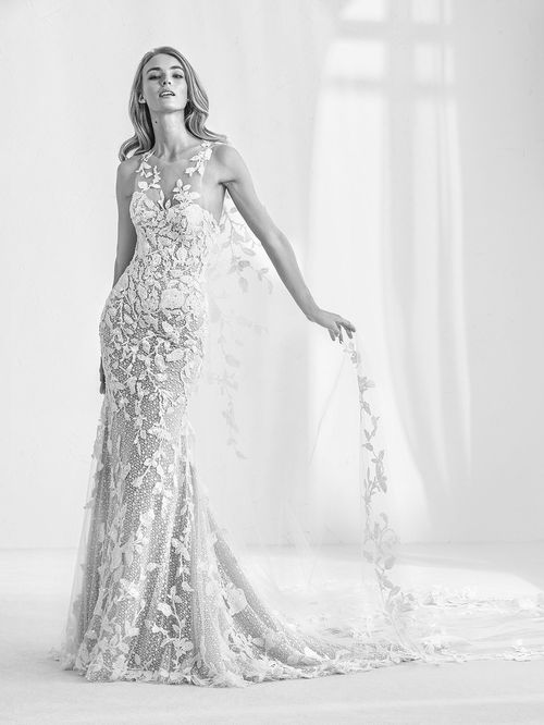 RAMSES, Atelier Pronovias