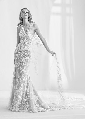 RAMSES, Atelier Pronovias