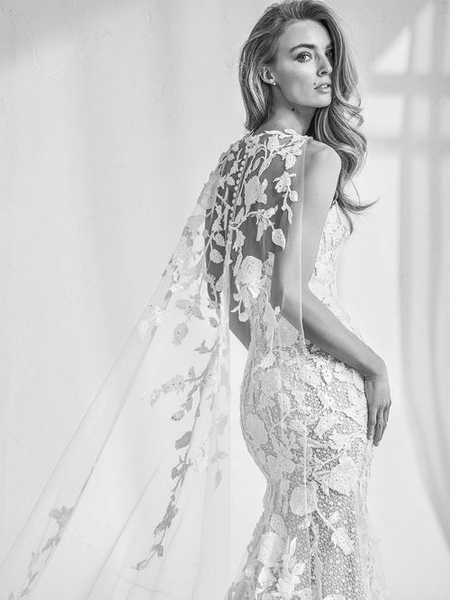 RAMSES, Atelier Pronovias