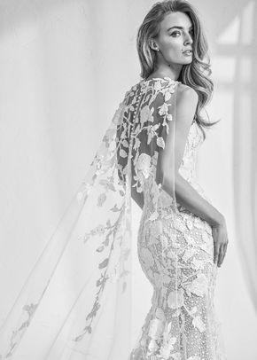 RAMSES, Atelier Pronovias