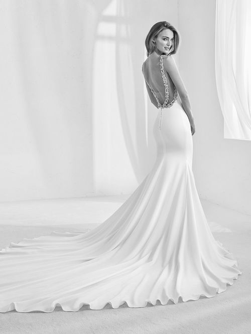 RAMBLA, Atelier Pronovias