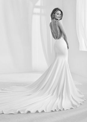 RAMBLA, Atelier Pronovias