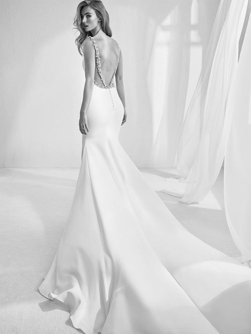 RAMBLA, Atelier Pronovias