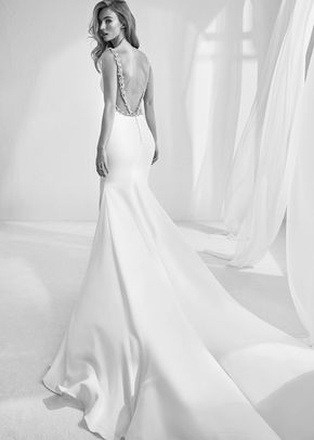 RAMBLA, Atelier Pronovias