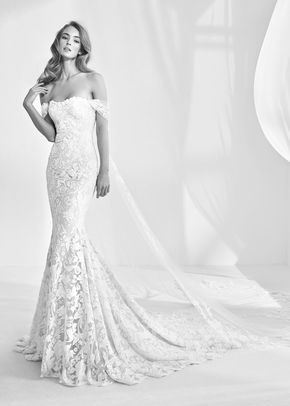 RANI, Atelier Pronovias