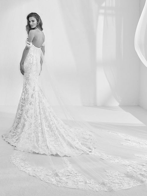 RANI, Atelier Pronovias