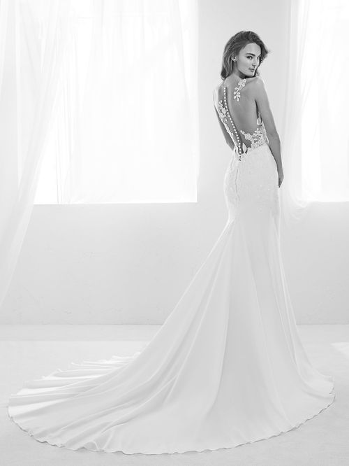 RANUAR, Atelier Pronovias