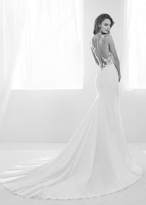 RANUAR, Atelier Pronovias