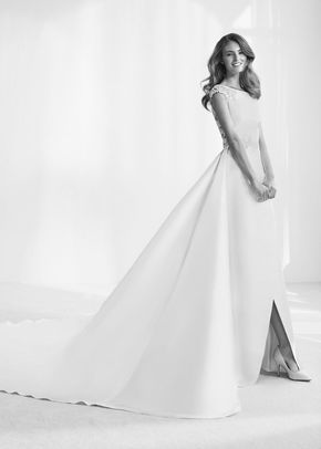 RAPSODY, Atelier Pronovias