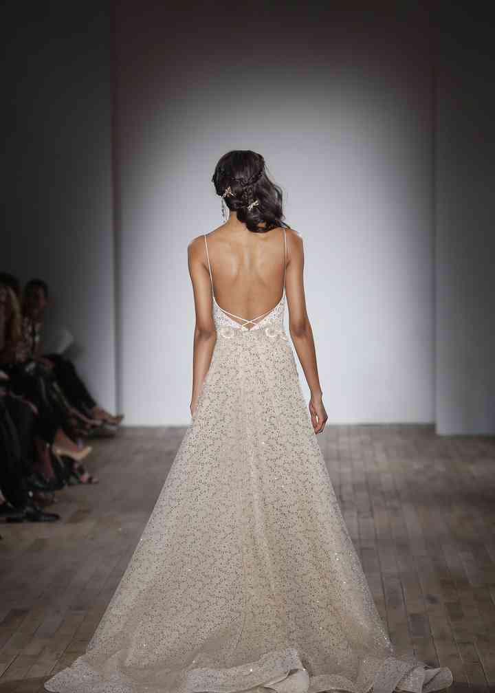 tara keely wedding dress