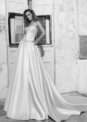 14407, Pnina Tornai